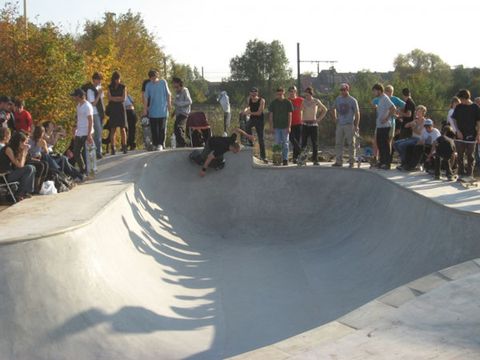 Mechelen Bowl photo 17