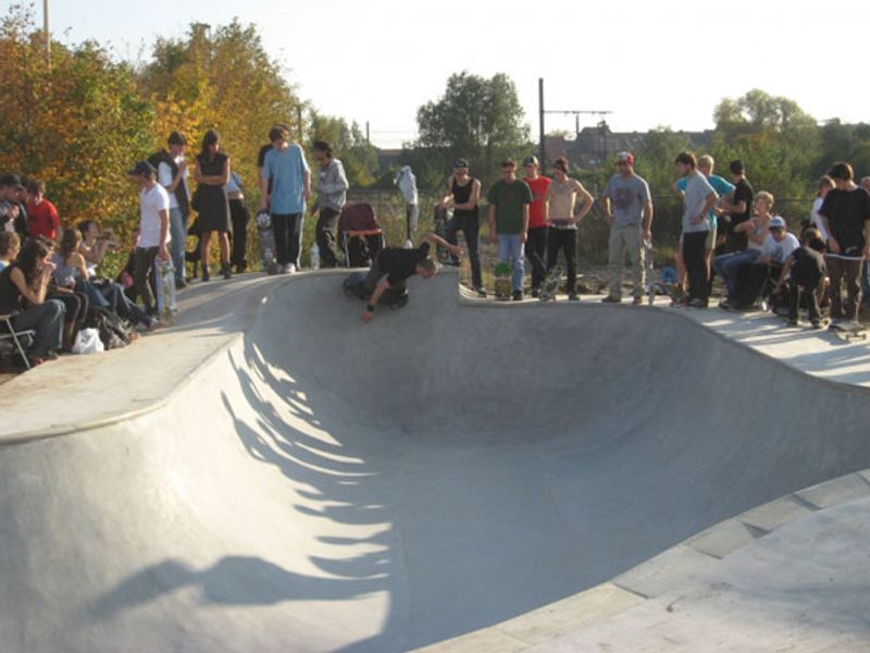 Mechelen Bowl 
