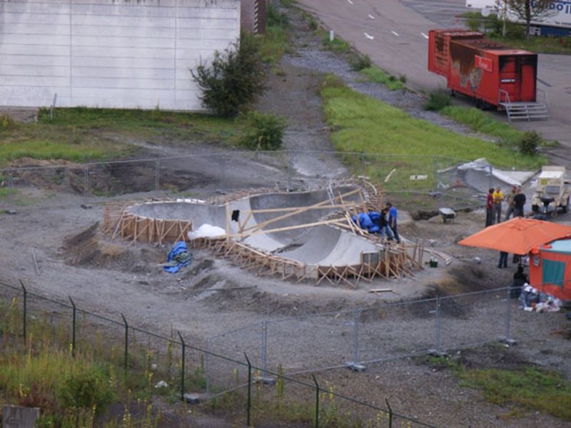 Mechelen Bowl 