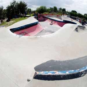 Mechelen Bowl 