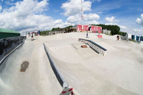 Mechelen Bowl photo 11