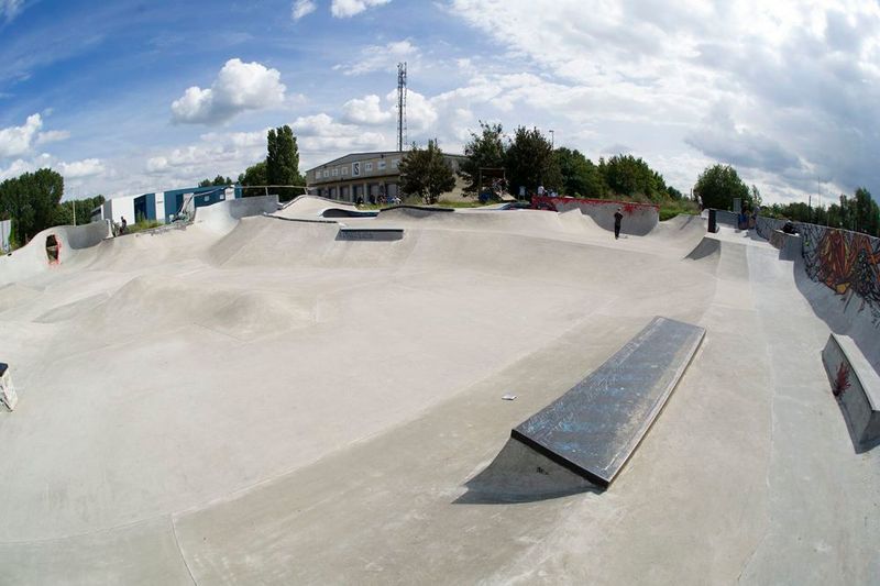 Mechelen Bowl 