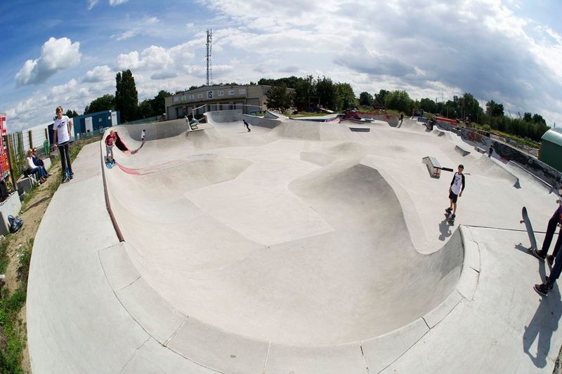 Mechelen Bowl 