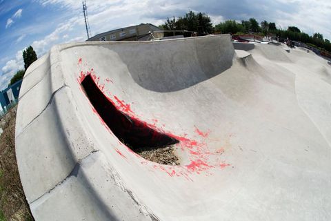 Mechelen Bowl photo 2