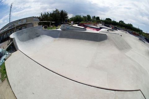 Mechelen Bowl photo 3