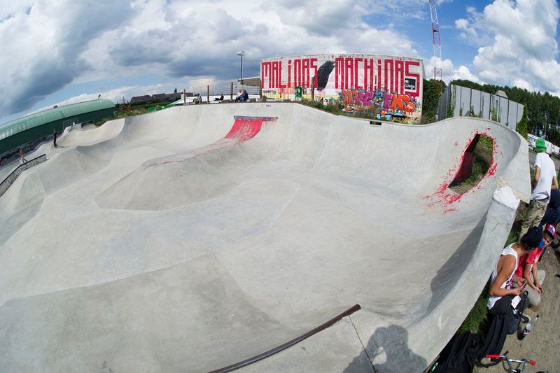 Mechelen Bowl 