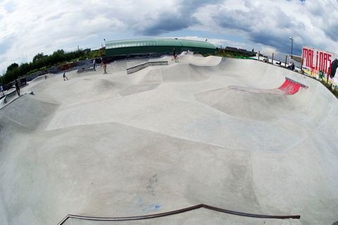 Mechelen Bowl photo 5