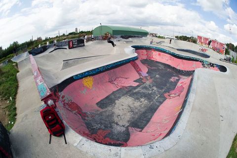 Mechelen Bowl photo 6