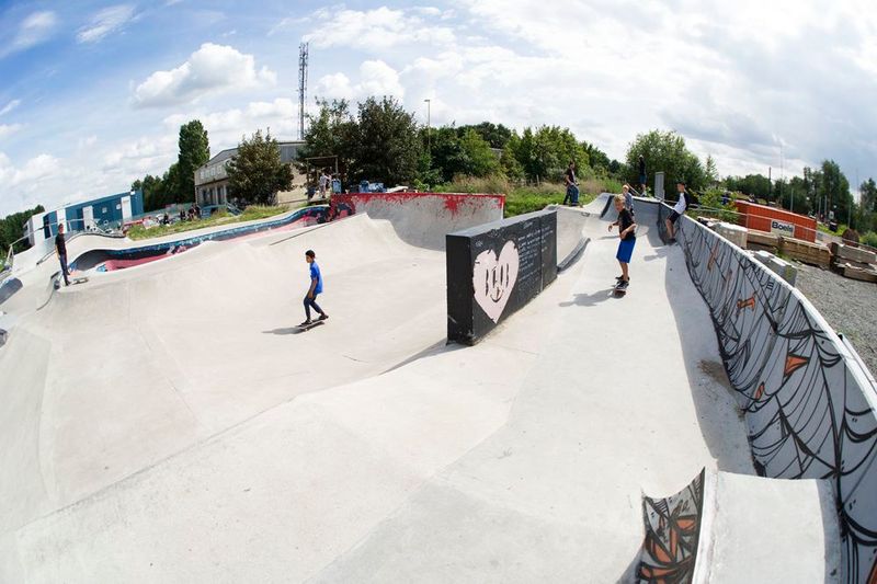 Mechelen Bowl 