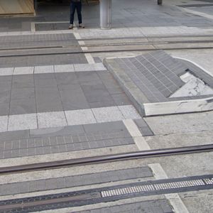 George St Bank