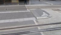 George St Bank