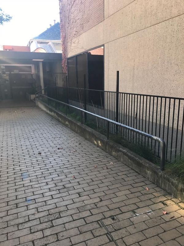 Medical Bar