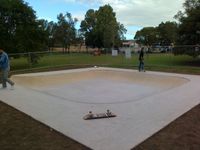 Carindale Bowl