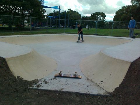 Carindale Bowl photo 3