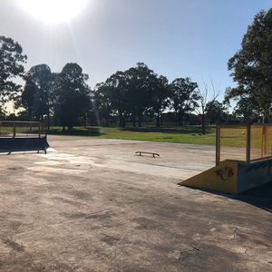 Meere Skatepark