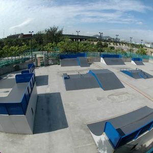 Mei Foo or Lai Chi Kok