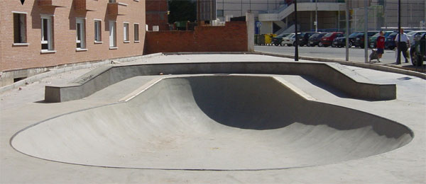 Mejorada Bowl