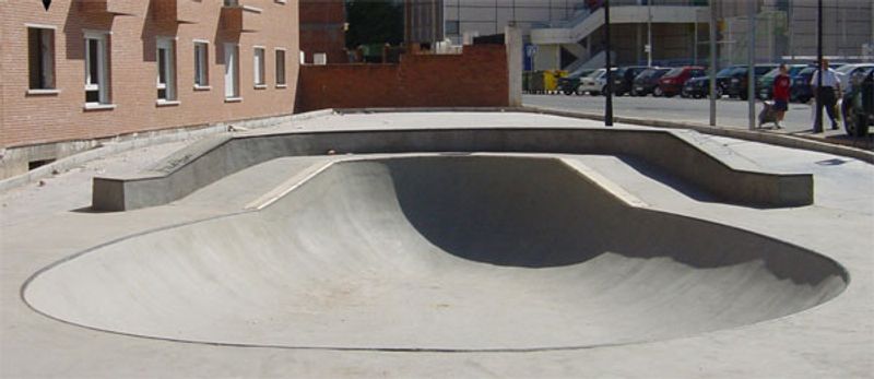 Mejorada Bowl