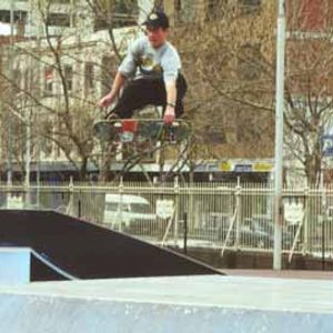 The Sail Yards (CLOSED)