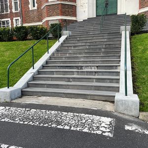 Melbourne HIgh Big One