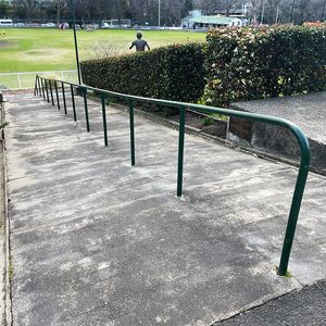 Melbourne High Maybe  Rai