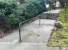 Melbourne HIgh Outrail 