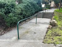 Melbourne HIgh Outrail