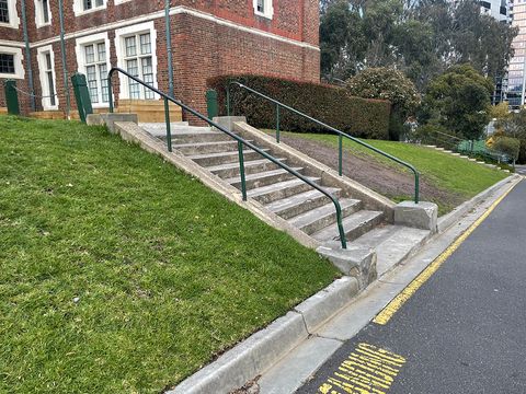 Melbourne High Rail photo 3
