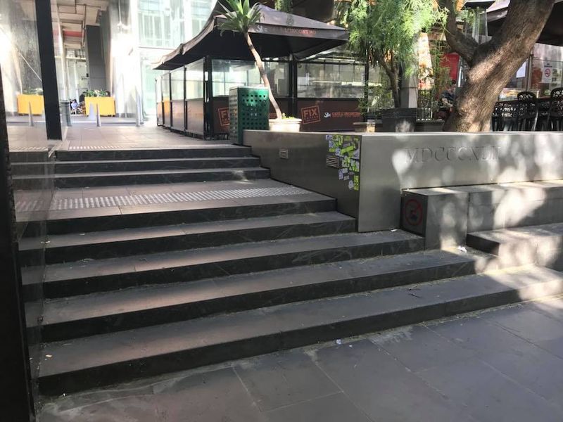 Swanston Out