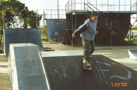 Melton Skatepark photo 3