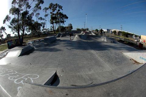 Melton New Park photo 2