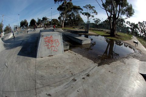 Melton New Park photo 5