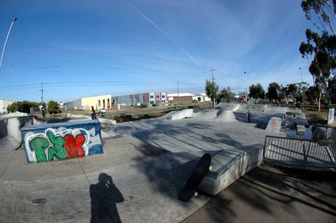 Melton New Park photo 6