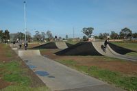 Melton South BMX Track