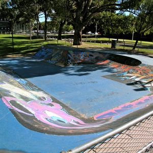 Melville Skate Park