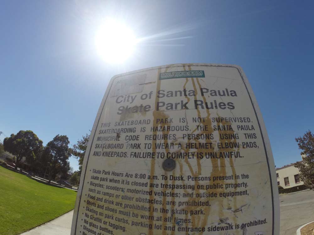 Veterans Memorial Park 