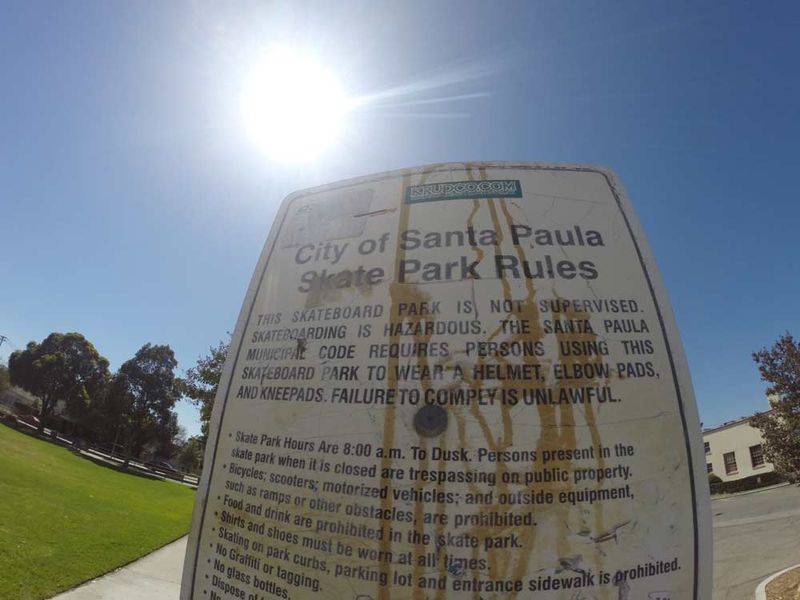 Veterans Memorial Park 