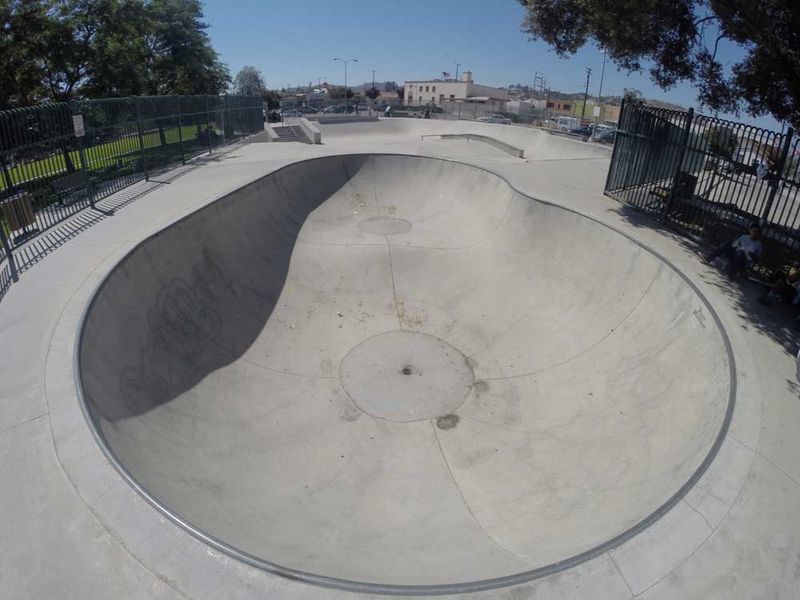 Veterans Memorial Park 