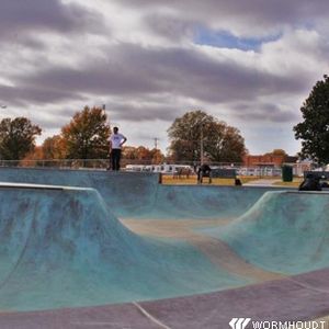 Memphis Skatepark