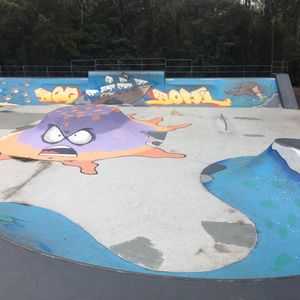 Menai Skatepark