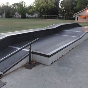 Menasha Skatepark