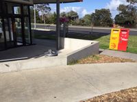 Mentone Medical Centre Ledge