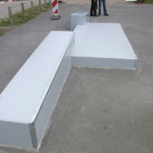 Meppen Skate Park