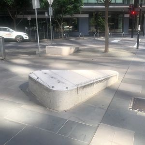 Merchant Ledge