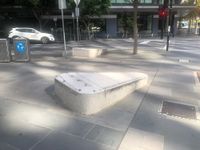 Merchant Ledge