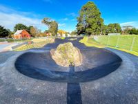 Meredith Pump Track