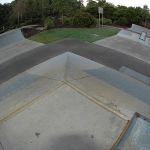 Meridan Plains Skatepark