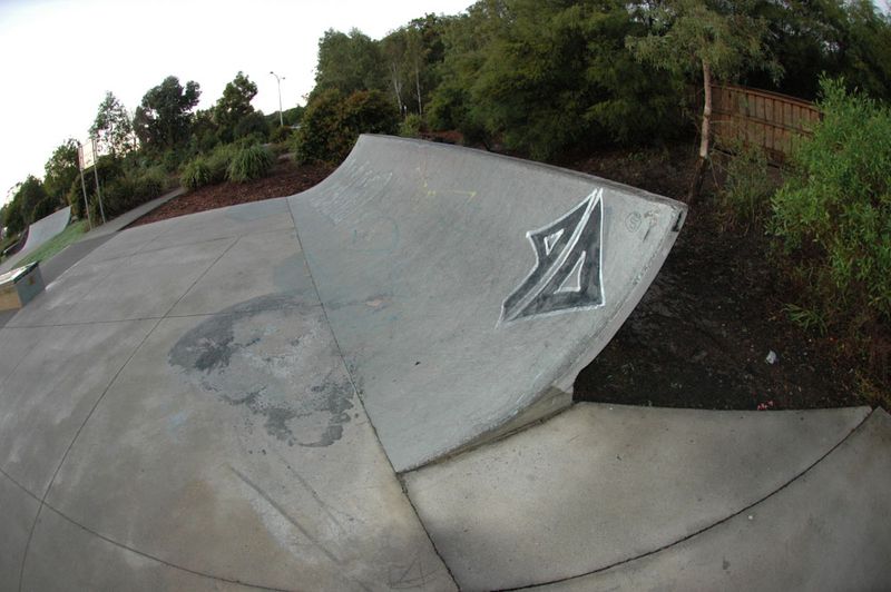 Meridan Plains Skatepark