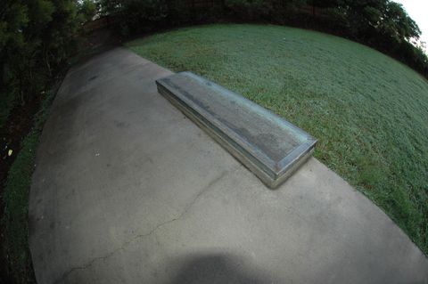 Meridan Plains Skatepark photo 7