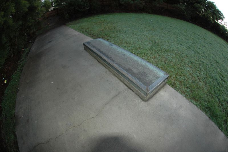 Meridan Plains Skatepark